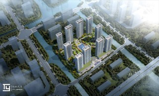 招商中环华府深度解析：揭秘北京东四环高端住宅的投资价值与居住体验