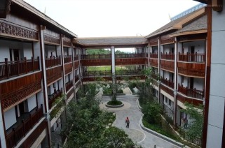 爽爽的贵阳：避暑之都的清凉体验与旅游全攻略