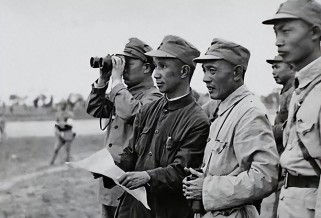 淮海战役简介：一场决定中国命运的66天战略决战