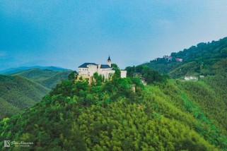 莫干山风景区旅游攻略：避暑胜地、竹海氧吧、历史别墅全解析