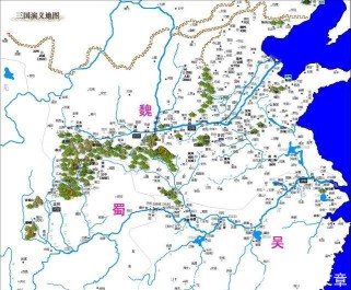 珲春地图高清下载与使用指南：一眼望三国景点标注与跨境旅游路线规划