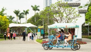 厦门天气预报15天：轻松规划完美行程，避开阴雨烦恼