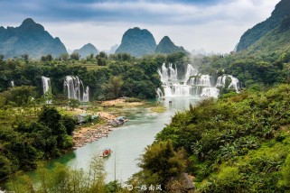 广西桂林旅游攻略：探索喀斯特山水奇观与少数民族文化，轻松规划完美旅程