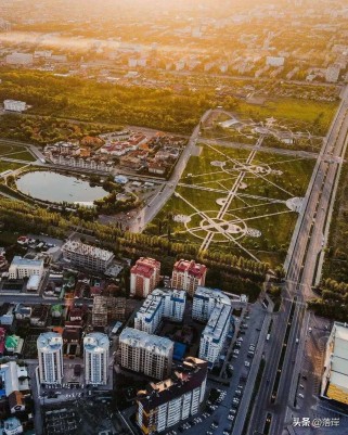 吉尔吉斯斯坦首都比什凯克：探索中亚枢纽的地理奥秘与文化魅力