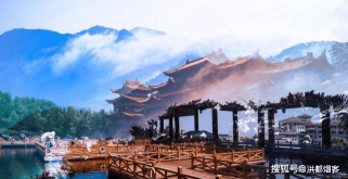 昆明西山区：山水画卷中的宜居生活与旅游攻略