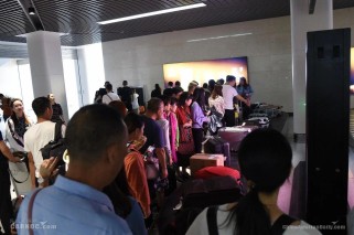 济南飞机场全攻略：从交通接驳到值机安检，助你轻松出行无烦恼