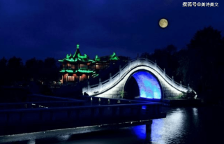 玉人何处教吹箫：杜牧诗词赏析与扬州文化解读，带你轻松读懂千古名句