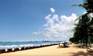 假日海滩旅游攻略：轻松规划完美假期，避开拥挤享受快乐时光