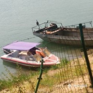 漳河水库旅游攻略：地理位置、水质保护与生态景点全解析