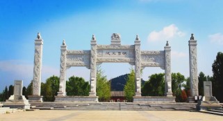 山东邹城旅游攻略：探索孟子故里，轻松规划文化之旅