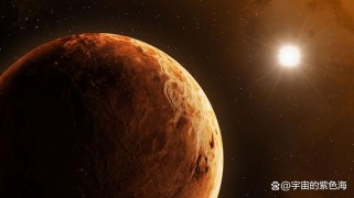 金星图片高清大全：探索夜空中最亮行星的震撼视觉与科学奥秘