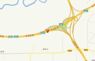 京沈高速最新路况查询、服务区设施与未来规划全攻略，助您轻松出行避拥堵