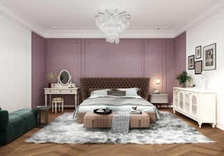 室内装修风格全解析：从现代简约到古典混搭，打造理想家的终极指南