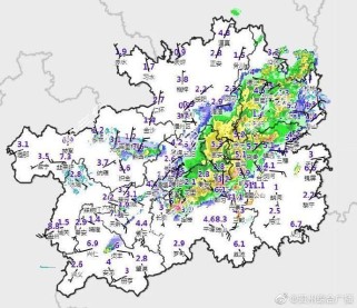 清镇天气全攻略：揭秘温和气候下的山水美景与出行智慧，让旅行更轻松愉悦