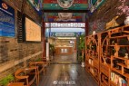 北京南锣鼓巷旅游攻略：漫步历史胡同，品味地道美食与文创魅力