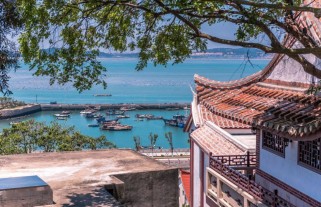 莆田景点全攻略：妈祖朝圣、南少林武术、九鲤湖风光，一站式解锁海滨邹鲁之美