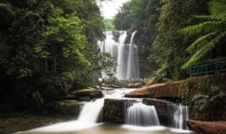 庐山旅游攻略：解锁千年文化圣地与自然奇观的完美之旅