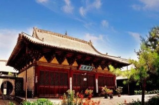 山西天镇旅游攻略：探索晋北门户的历史文化与自然风光，体验边塞风情