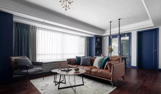 室内装修风格全解析：从现代简约到古典混搭，打造理想家的终极指南