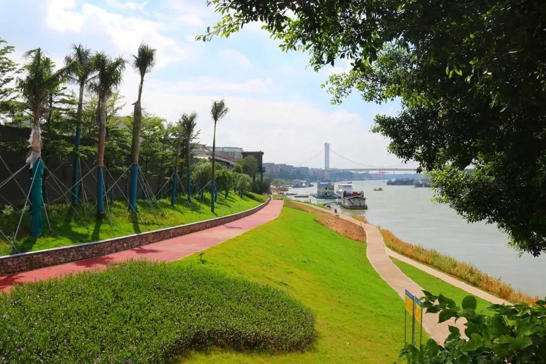 江滨公园游览全攻略:避开拥挤、轻松规划最佳路线与美食打卡 江滨公园游览全攻略:避开拥挤、轻松规划最佳路线与美食打卡