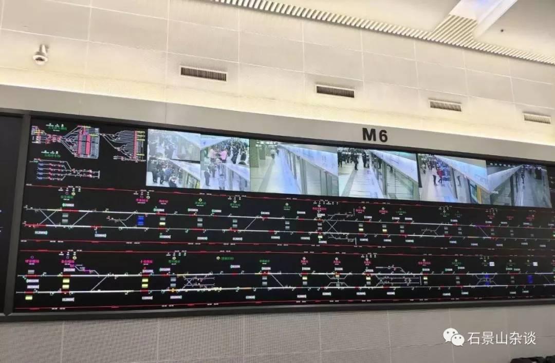 地铁6号线线路图完整指南:轻松规划出行,避开换乘烦恼 地铁6号线线路图完整指南:轻松规划出行,避开换乘烦恼