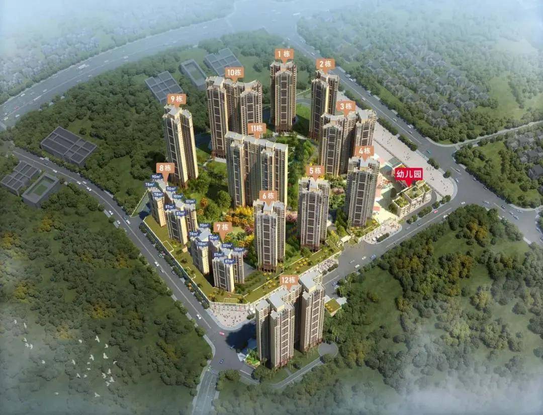 招商中环华府深度解析：揭秘北京东四环高端住宅的投资价值与居住体验