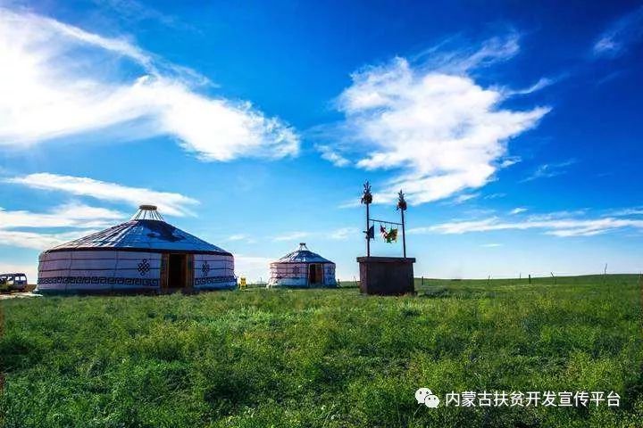 科左后旗旅游攻略：探索内蒙古草原文化与经济发展机遇