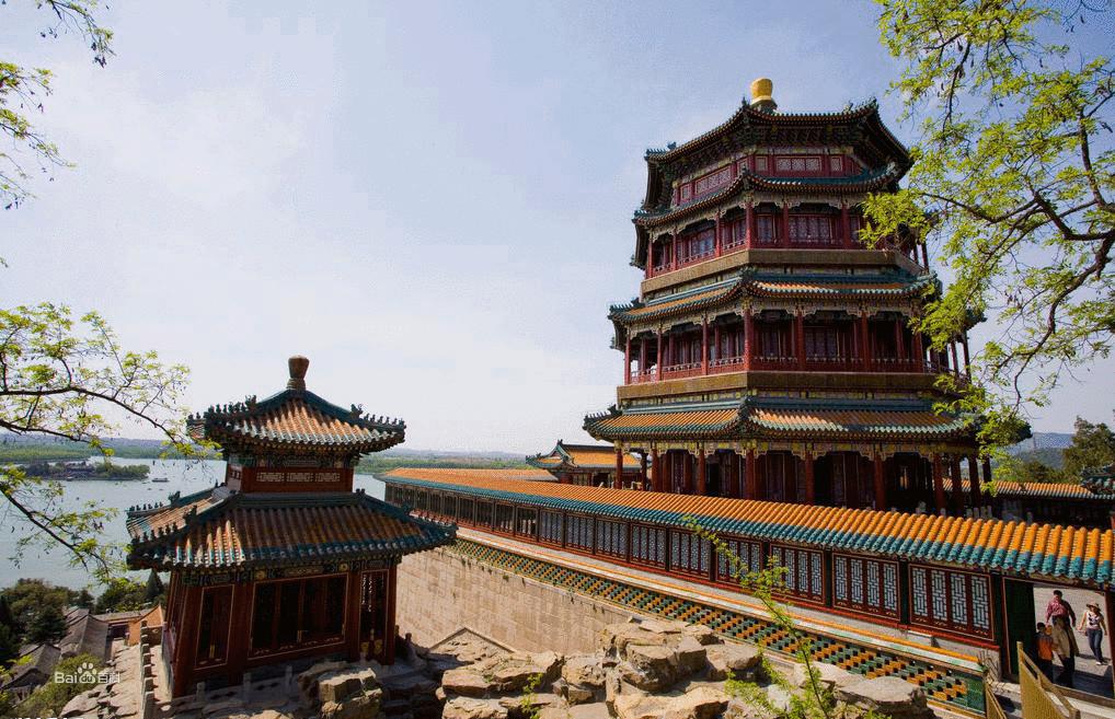 颐和园景点介绍全攻略：轻松游览皇家园林，避开拥挤路线，体验历史文化之美