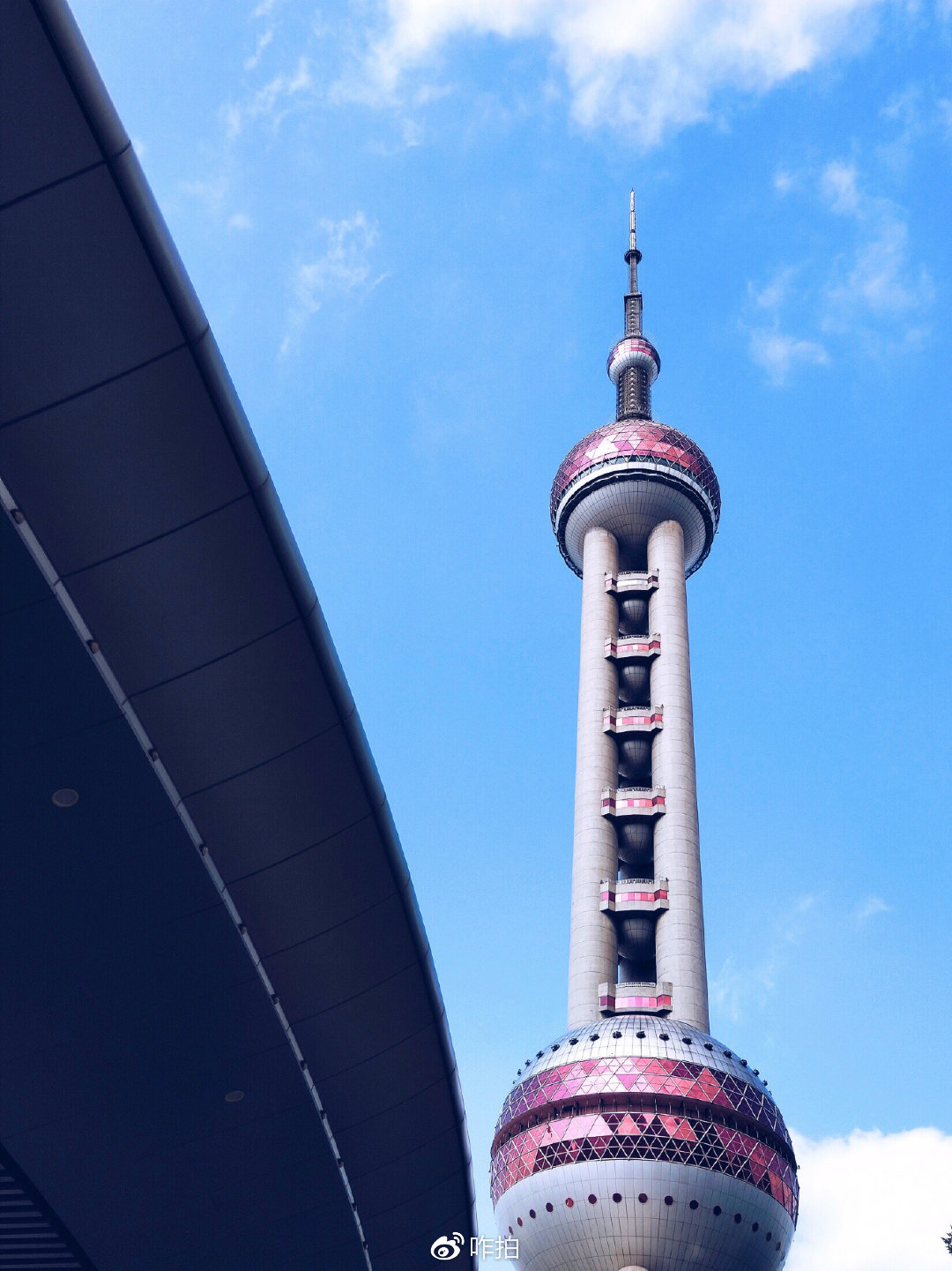 东方明珠图片拍摄全攻略:从最佳机位到完美瞬间捕捉技巧 东方明珠图片拍摄全攻略:从最佳机位到完美瞬间捕捉技巧