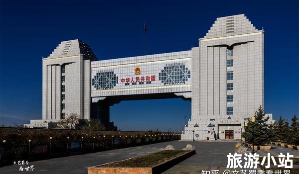 满洲里市旅游攻略：中俄蒙边境明珠的独特魅力与便捷体验