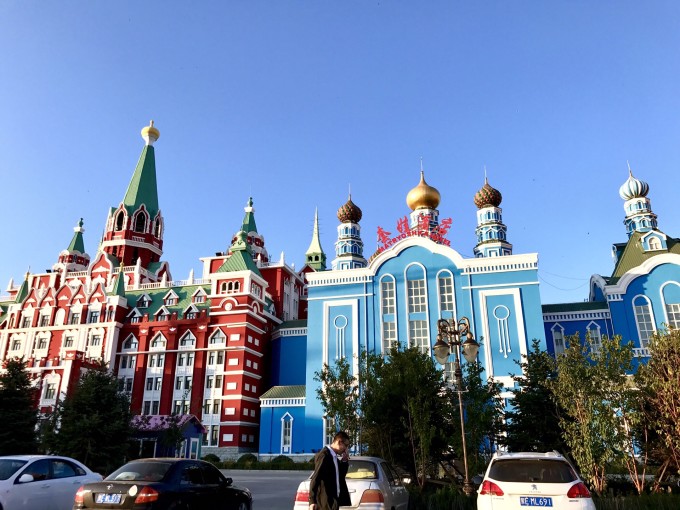 满洲里市旅游攻略：中俄蒙边境明珠的独特魅力与便捷体验