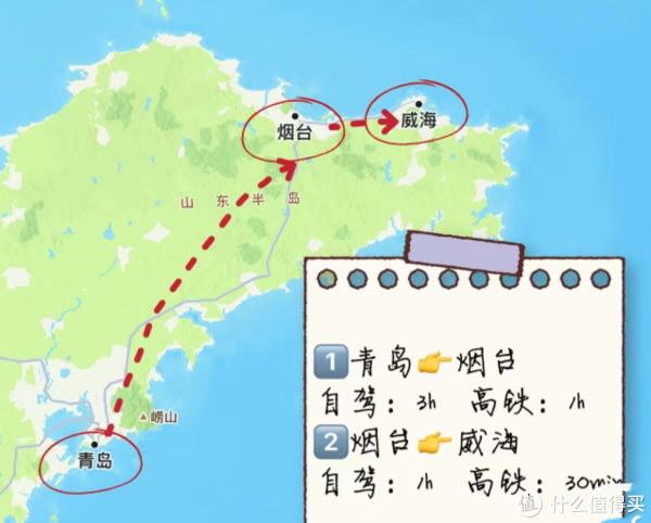 烟台到青岛交通攻略:火车、自驾、购票全解析,轻松规划完美旅程 烟台到青岛交通攻略:火车、自驾、购票全解析,轻松规划完美旅程