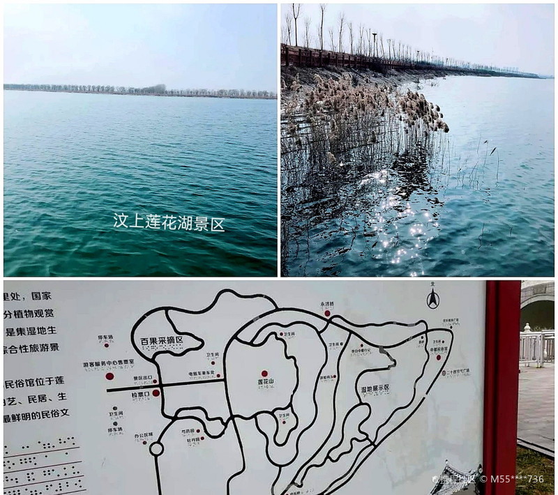 山东汶上旅游全攻略：探秘佛都圣地，轻松规划完美行程