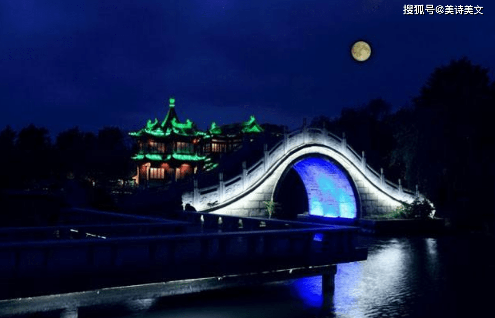 玉人何处教吹箫:杜牧诗词赏析与扬州文化解读,带你轻松读懂千古名句 玉人何处教吹箫:杜牧诗词赏析与扬州文化解读,带你轻松读懂千古名句