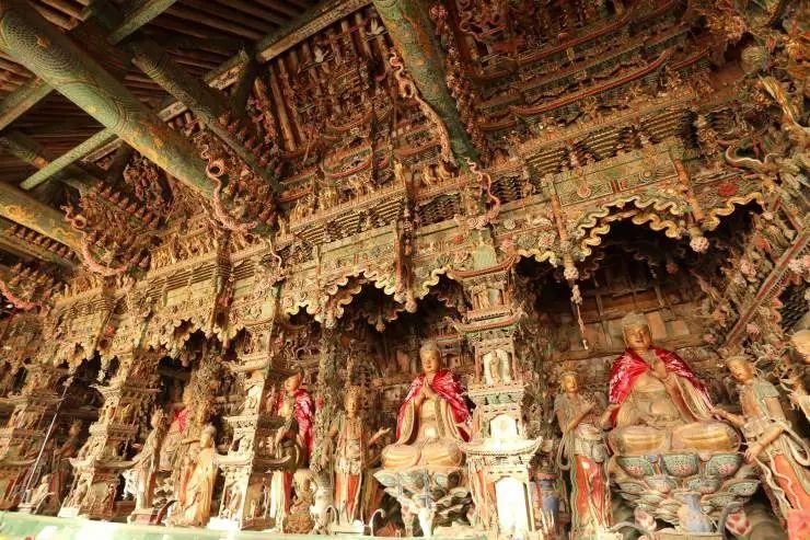 山西隰县旅游攻略:探索黄土高原的隐秘瑰宝,解锁便捷快乐之旅 山西隰县旅游攻略:探索黄土高原的隐秘瑰宝,解锁便捷快乐之旅