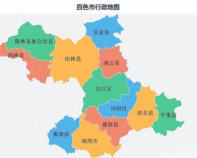 百色市地图全攻略:精准导航城市脉络,轻松探索地理文化与实用信息 百色市地图全攻略:精准导航城市脉络,轻松探索地理文化与实用信息