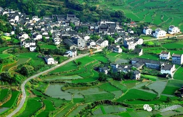 婺源怎么读？掌握正确发音技巧，轻松旅行不尴尬