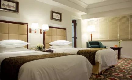 武汉洪山宾馆住宿全攻略：价格、位置、服务、预订优惠与周边景点一网打尽