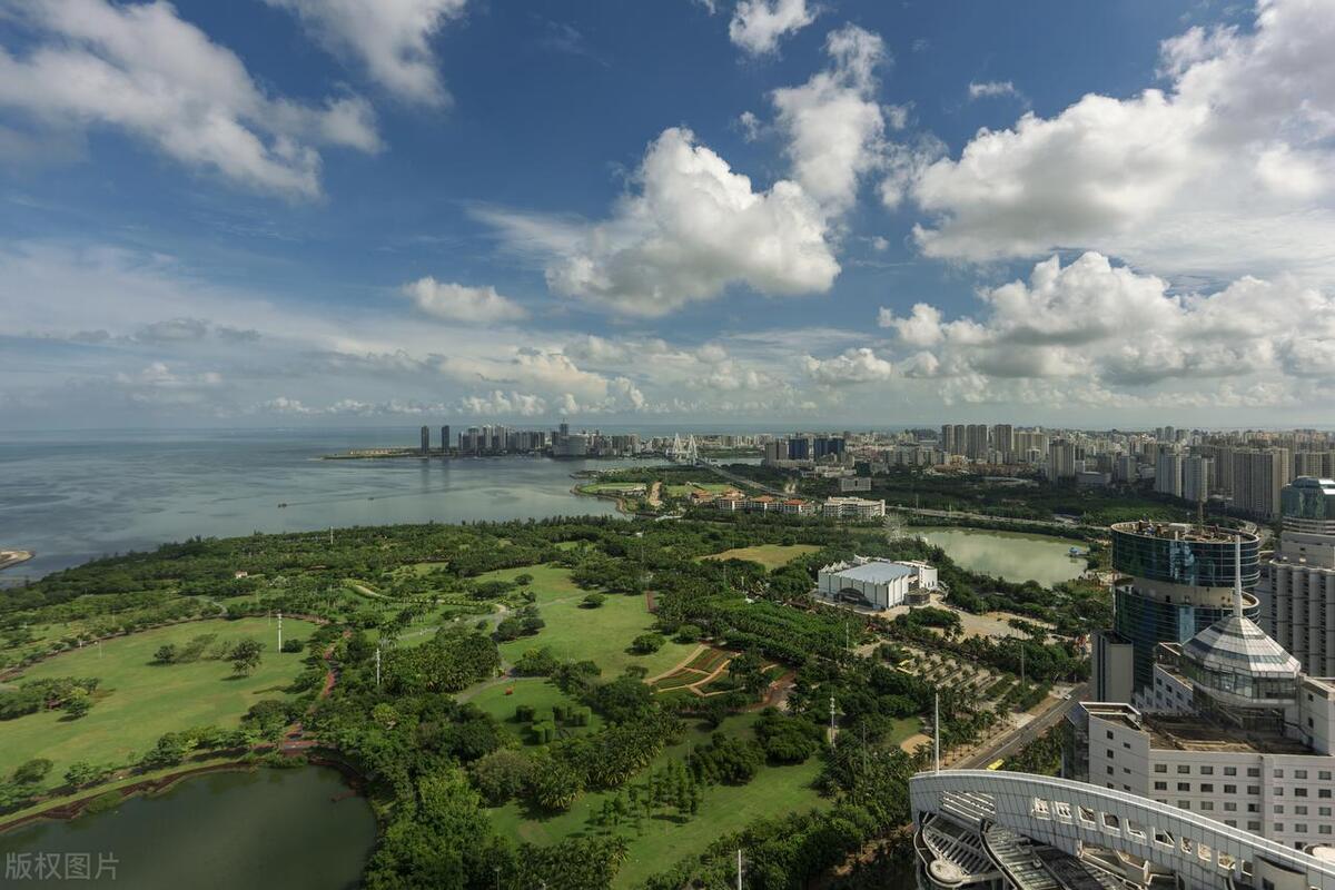 海口是哪个省?揭秘海南省会海口的旅游与经济机遇 海口是哪个省?揭秘海南省会海口的旅游与经济机遇