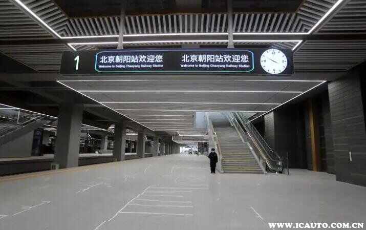 北京朝阳站在哪？详细位置、交通指南及周边服务全攻略，轻松出行不迷路