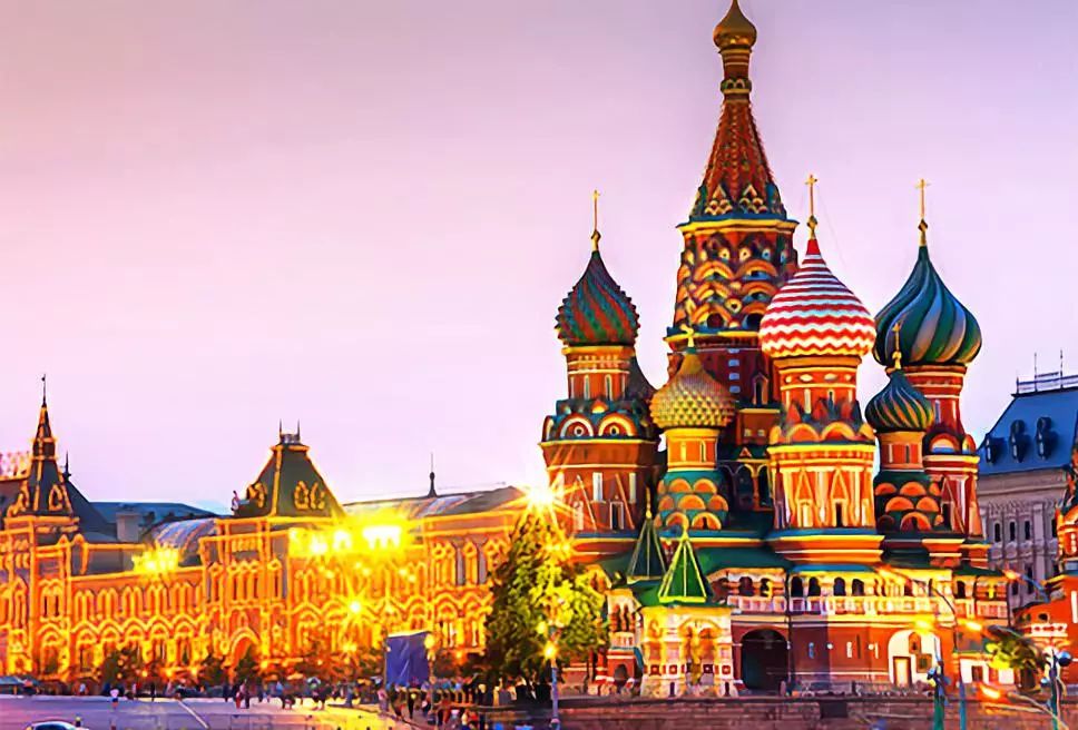 瓦西里大教堂旅游攻略：童话洋葱顶、建筑历史与最佳游览时间全解析