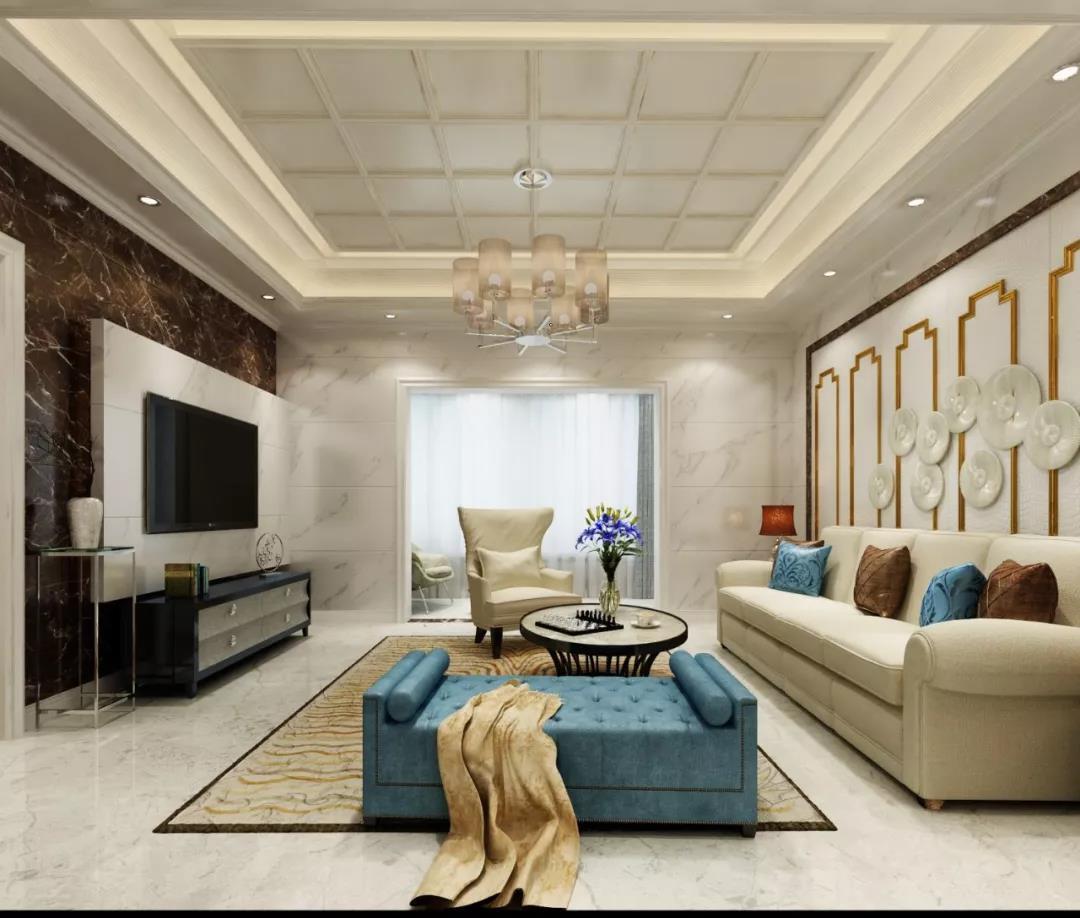 南鸿装饰装修风格选择与施工质量全攻略，解决装修难题，打造舒适家