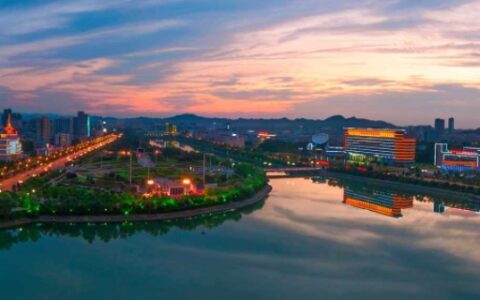 咸宁是哪个省的城市？揭秘湖北咸宁的地理位置与独特魅力