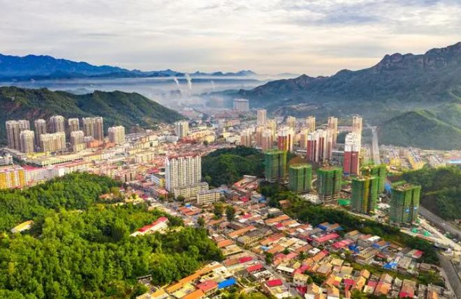 咸宁是哪个省的城市？揭秘湖北咸宁的地理位置与独特魅力