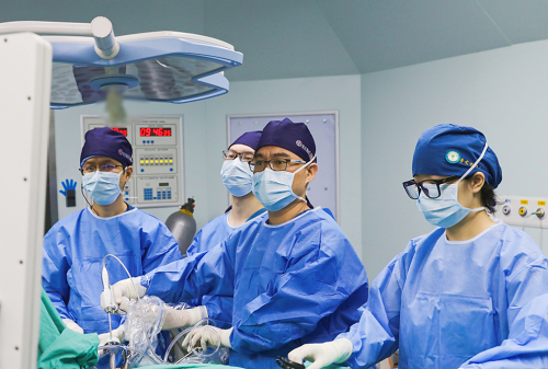 东方肝胆医院:肝癌精准治疗与便捷就医全攻略,让您安心对抗肝胆疾病 东方肝胆医院:肝癌精准治疗与便捷就医全攻略,让您安心对抗肝胆疾病