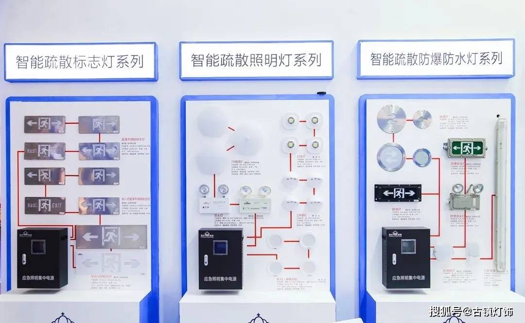 古镇灯博会全攻略:一站式掌握参展商名单、门票价格与最新照明技术 古镇灯博会全攻略:一站式掌握参展商名单、门票价格与最新照明技术