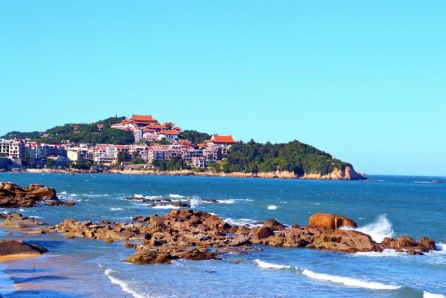 莆田景点全攻略:妈祖朝圣、南少林武术、九鲤湖风光,一站式解锁海滨邹鲁之美 莆田景点全攻略:妈祖朝圣、南少林武术、九鲤湖风光,一站式解锁海滨邹鲁之美