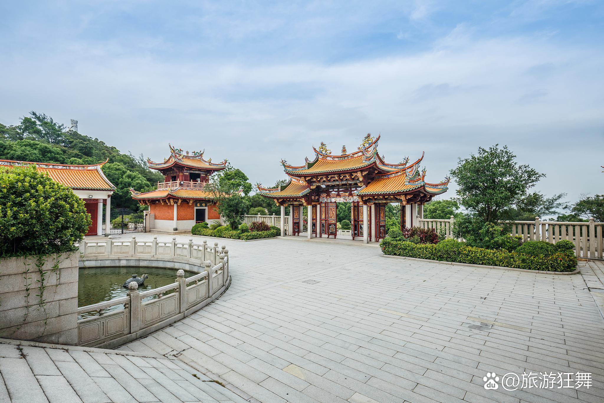 莆田景点全攻略:妈祖朝圣、南少林武术、九鲤湖风光,一站式解锁海滨邹鲁之美 莆田景点全攻略:妈祖朝圣、南少林武术、九鲤湖风光,一站式解锁海滨邹鲁之美