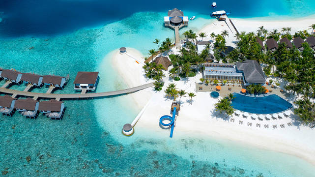 人间天堂旅行指南:发现马尔代夫、瑞士阿尔卑斯、巴厘岛、新西兰南岛等绝美目的地,轻松规划完美假期 人间天堂旅行指南:发现马尔代夫、瑞士阿尔卑斯、巴厘岛、新西兰南岛等绝美目的地,轻松规划完美假期