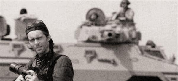 饥饿的苏丹照片背后的伦理争议与新闻摄影行业变革 饥饿的苏丹照片背后的伦理争议与新闻摄影行业变革